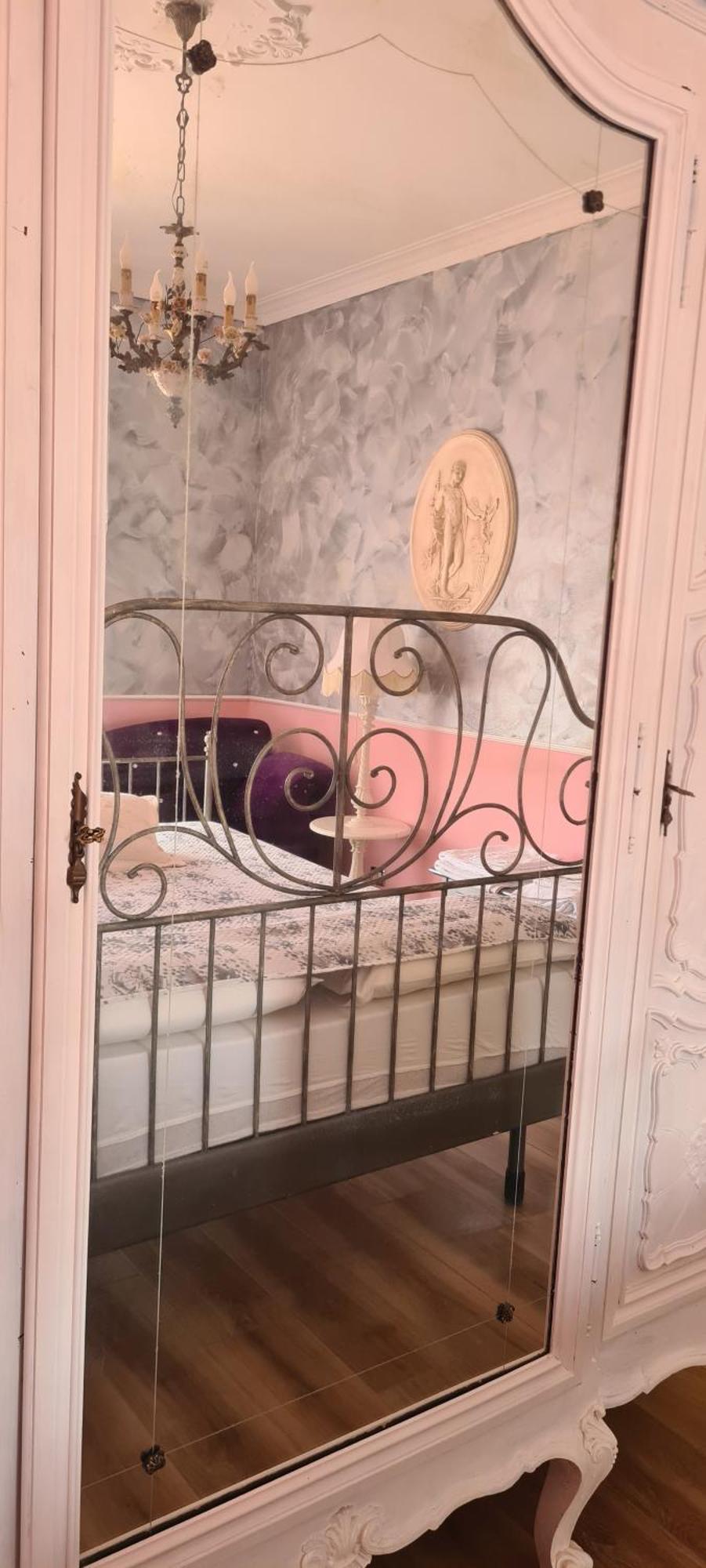 Maison Dell'Amole Turin Zimmer foto